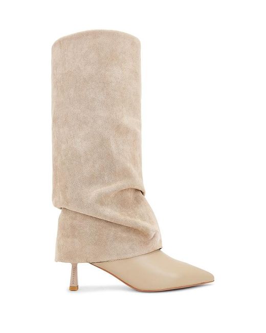 Nakedvice Natural Boot Sia