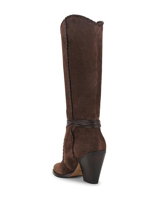 Dolce Vita Brown Jody Boot