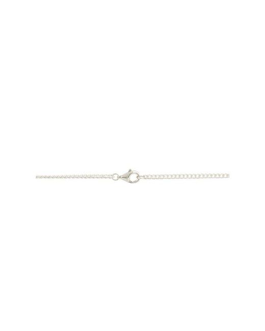LOUPN White Legacy Necklace for men