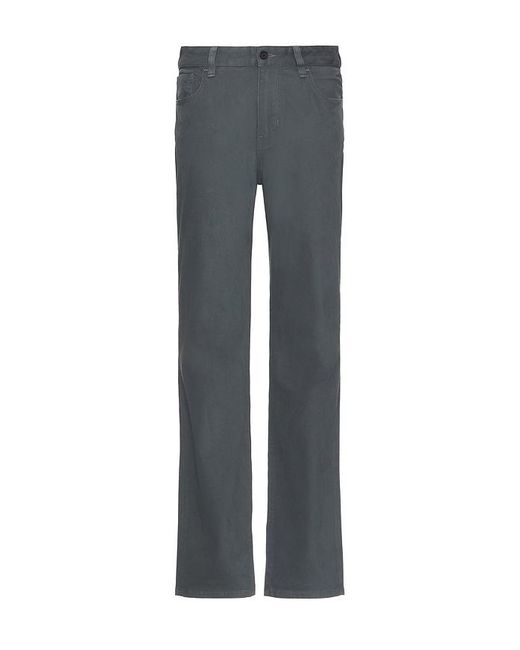 Pantalones En Color Roca Talla (También En 33, 34, 36) Vince de hombre de color Blue