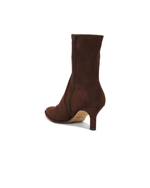 Dolce Vita Brown Amara Boot