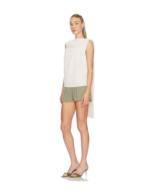 SNDY'S Natural Riley Top