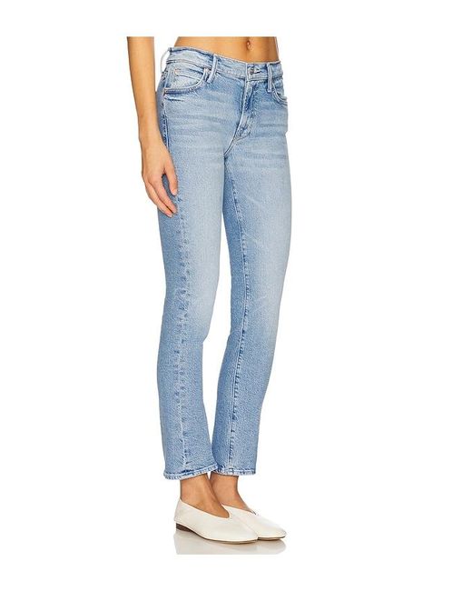 Recto(A) The Rascal Hover En Color Azul Talla En Mother de color Blue