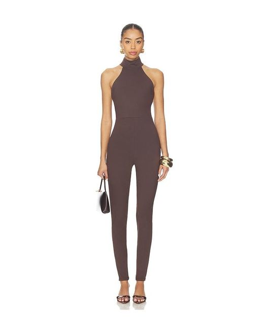 Susana Monaco Multicolor Carryover Legging Jumpsuit