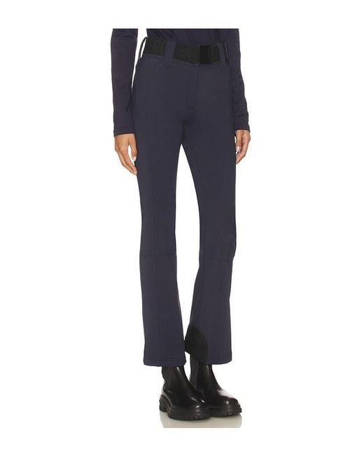 Goldbergh Blue Pippa Ski Pant