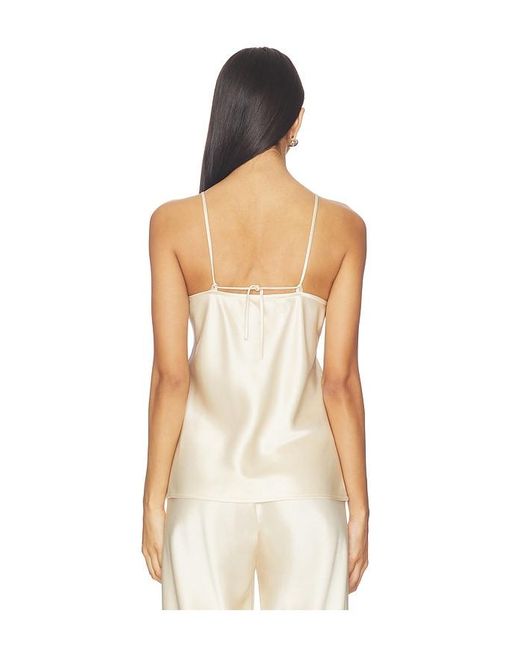 AYA MUSE Natural Ilyra Top