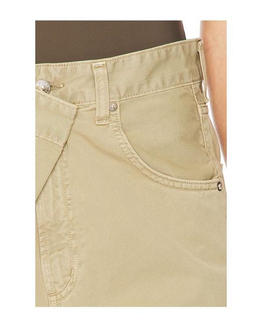 Agolde Natural Vana Wide Leg