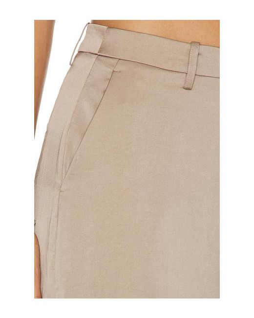 Theory Natural Relaxed Pant