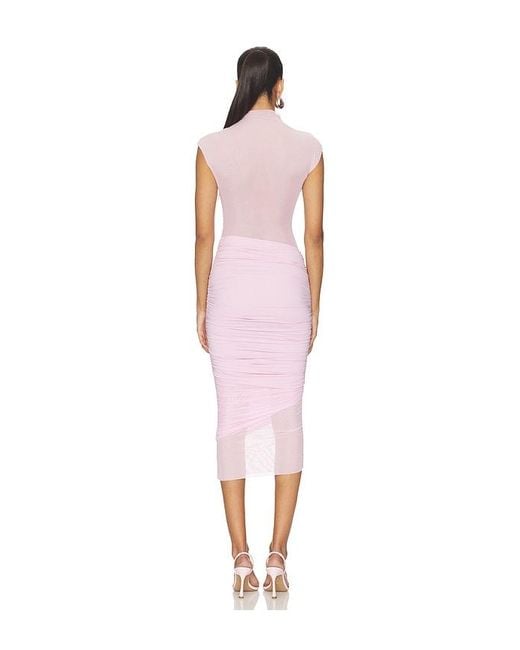 SER.O.YA Multicolor Tabitha Dress