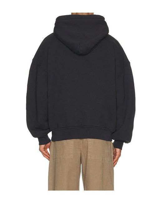 Rhude Multicolor Dinero Hoodie for men