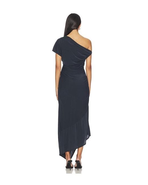A.L.C. Blue Halle Dress