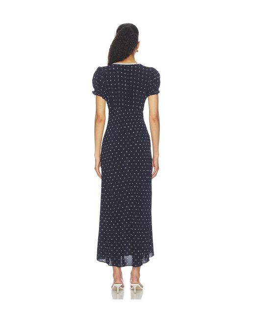 Rails Blue Allison Dress