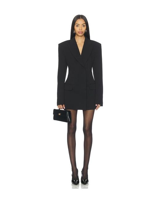 Aniye By Black Sienna Blazer Dress