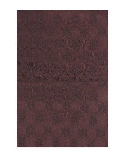 Bardot Brown Karla Clasp Dress