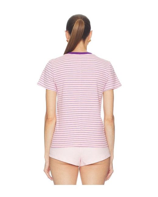 Helsa Pink Little Boy Tee