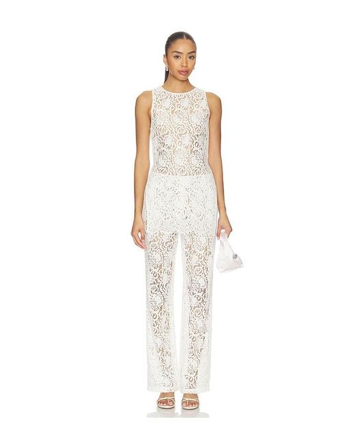 Stone Cold Fox White X Revolve Arlo Pant