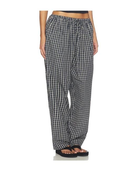 Lioness Gray Aura Pant