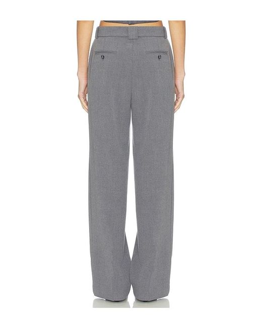 Elodie the Label Black Dane Pants