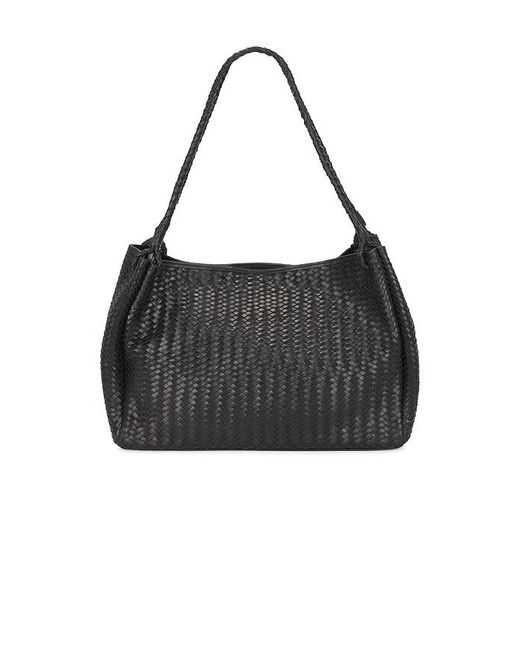 Bembien Black Lux Tote