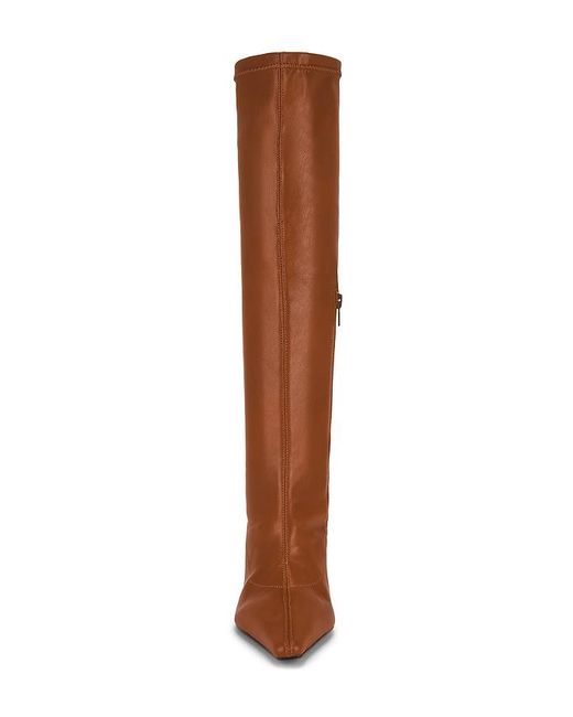 Raye Brown Alexandra Knee High Boot