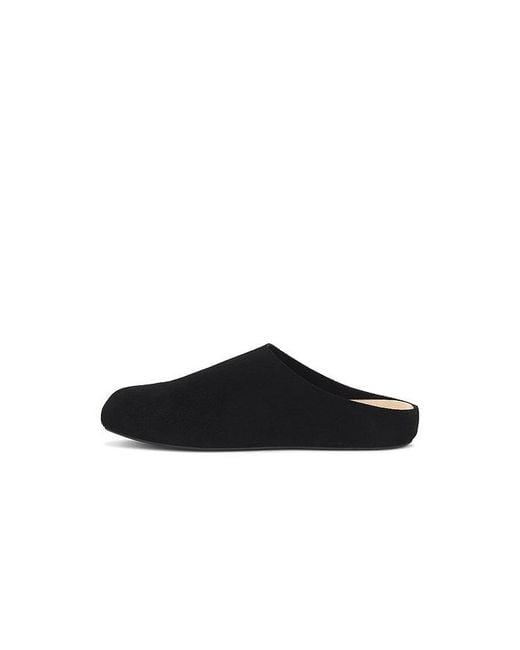 Raye Black Hanna Slide