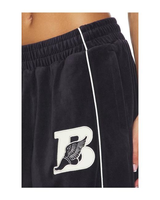 Boys Lie Black Full Court Flirt Hayley Pant