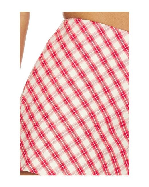 Tularosa Pink Rae Short