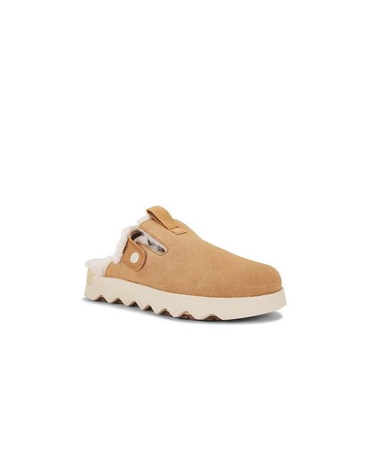 Sorel Multicolor Vibe Clog