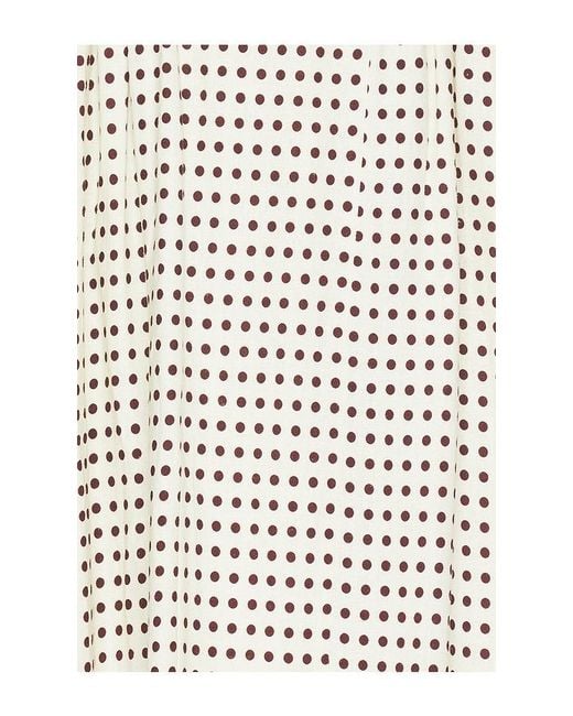 Sister NY White Lou Lou Dress