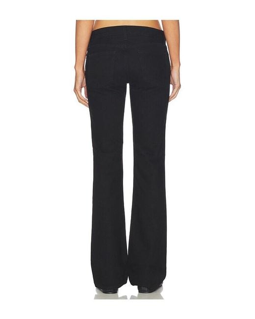 Agolde Black Bootcut