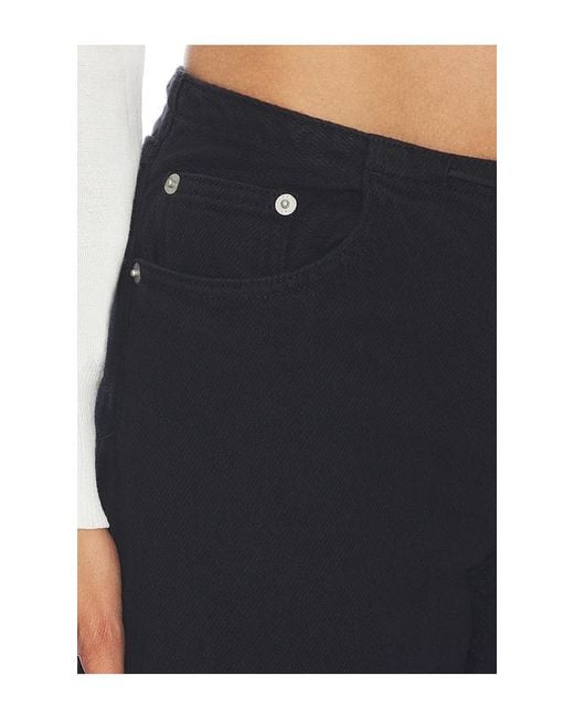 Still Here Black Cool Wide Leg