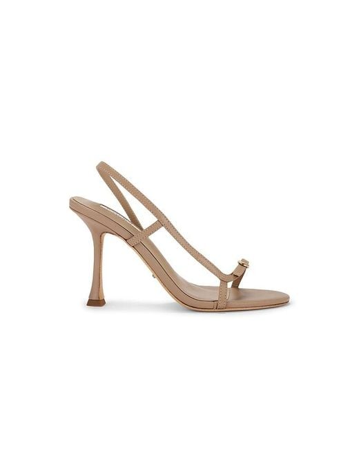 Tony Bianco Multicolor Lush Sandal