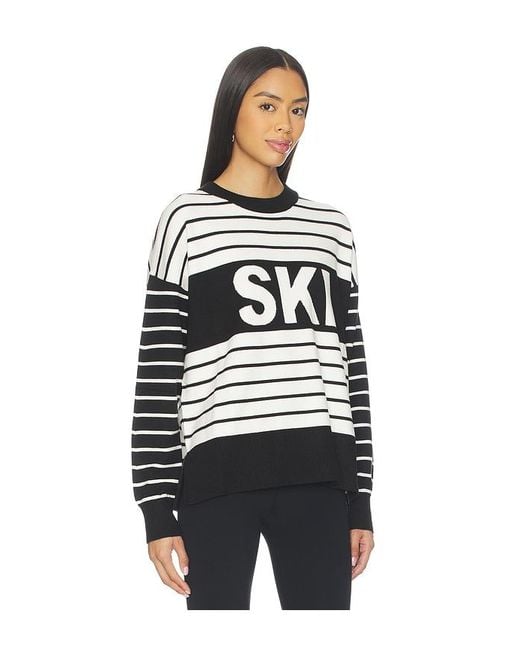 Beach Riot Gray Callie Sweater