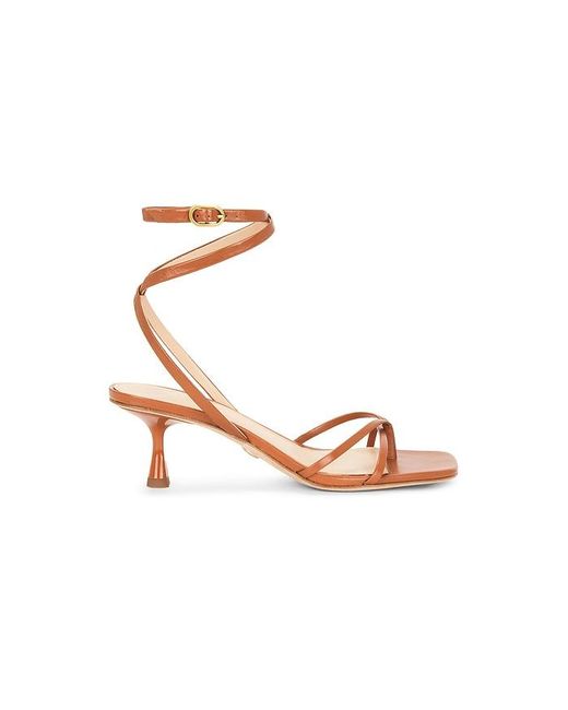 Veronica Beard Multicolor Caterina Strappy Sandal