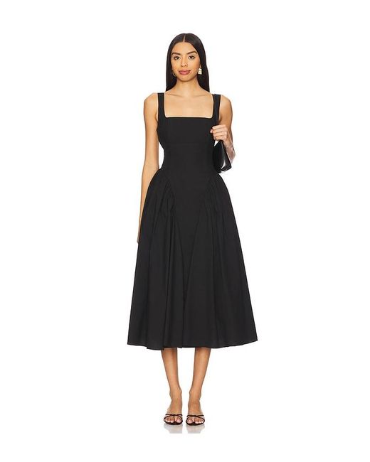 Astr Vinya ドレス Black