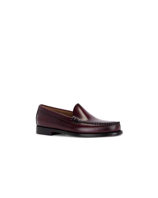 G.H.BASS Multicolor Venetian Weejun for men