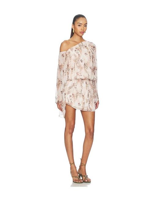superdown Natural Kleid Lore