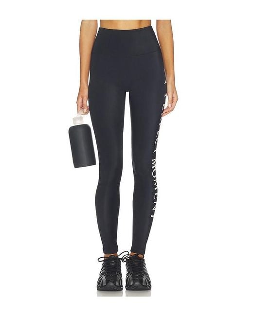 Perfect Moment Blue Jane Leggings