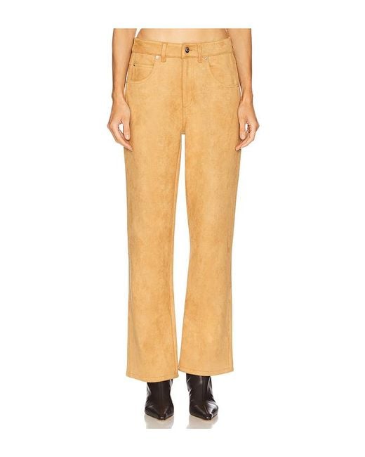 Nakedvice Natural Hose Whitley