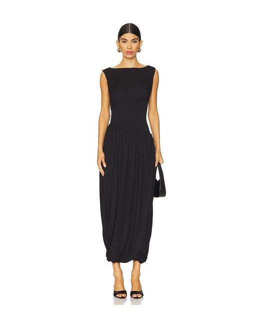 House of Harlow 1960 Women's Black X Revolve Graham Maxi Dress - benaras.co House of Harlow 1960 Women's Black X Revolve Graham Maxi Dress - benaras.co