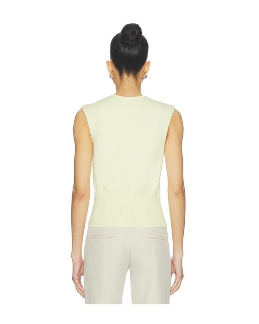 Samsøe & Samsøe Natural Saanne Top