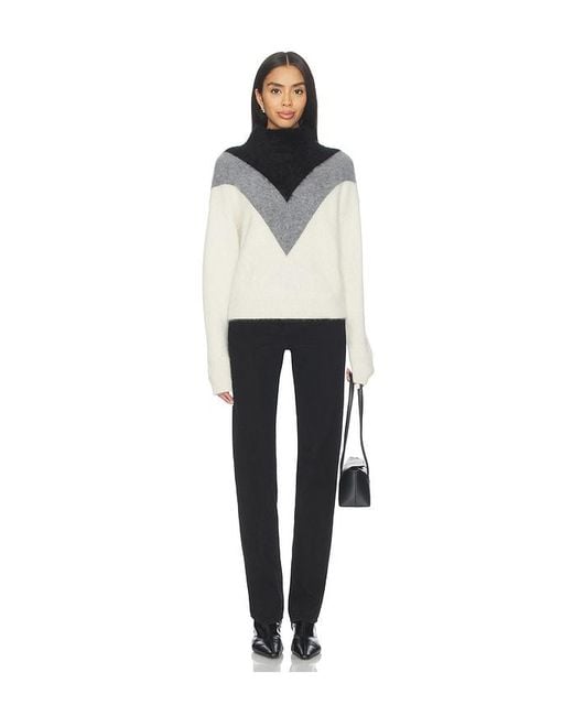 PULL en Multi Theory en coloris Black