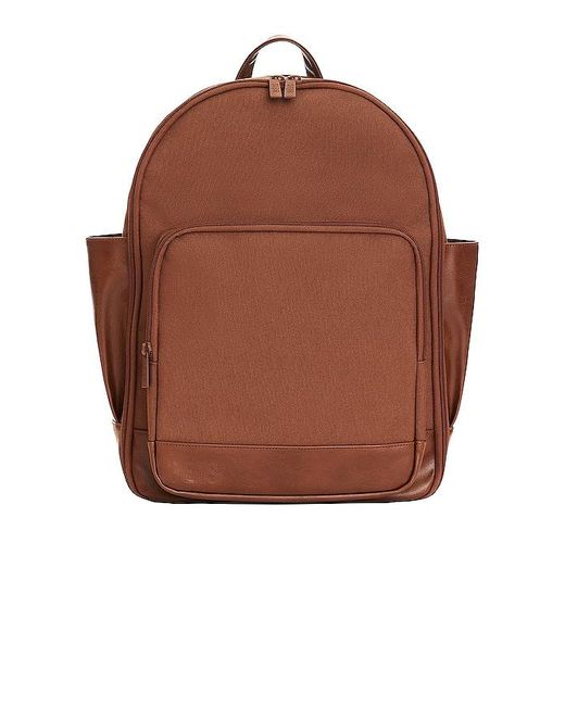 BEIS Brown The Backpack