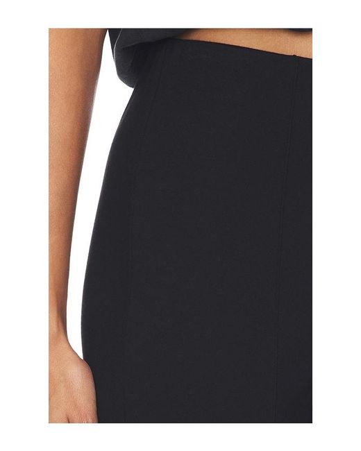 Rag & Bone Blue Irina Cigarette Pant
