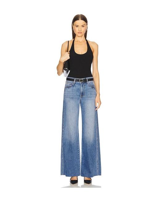 Veronica Beard Blue Kasey Jeans