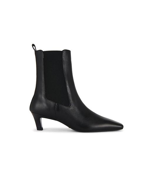 Tony Bianco Black Eloise Boot
