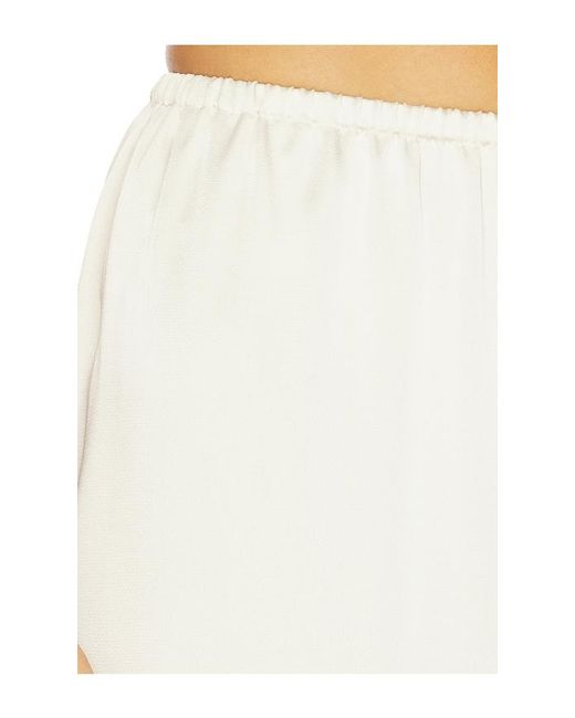 Tularosa White Liora Pant