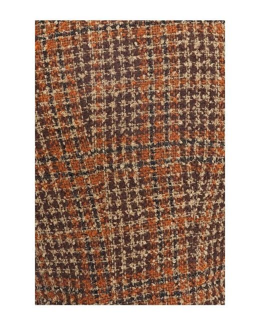 Astr Brown Kyleigh Jacket