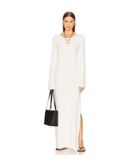 Diana Milkanova Studio White The Dress