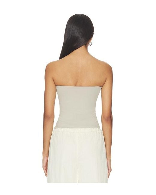 GRLFRND Natural Tube Top